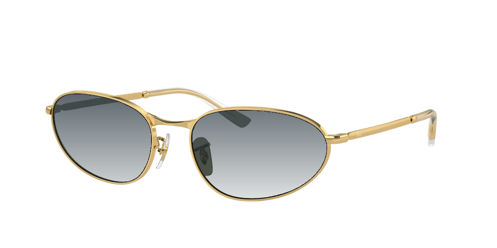 Ray Ban RB3734 001/31 Ray Ban RB3734 001/31