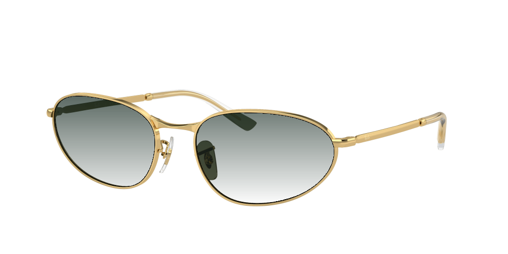 Ray Ban RB3734 001/31 Ray Ban RB3734 001/31