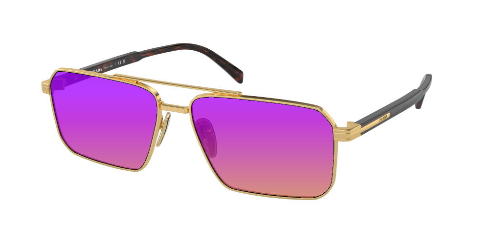 Prada PR A57S 5AK90F Prada PR A57S 5AK90F