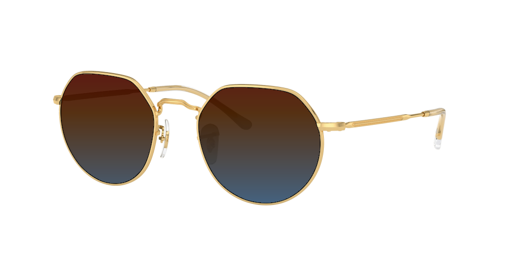 Ray Ban RB3565 001/BH Jack Ray Ban RB3565 001/BH Jack