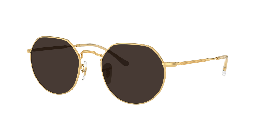 Ray Ban RB3565 001/BH Jack Ray Ban RB3565 001/BH Jack
