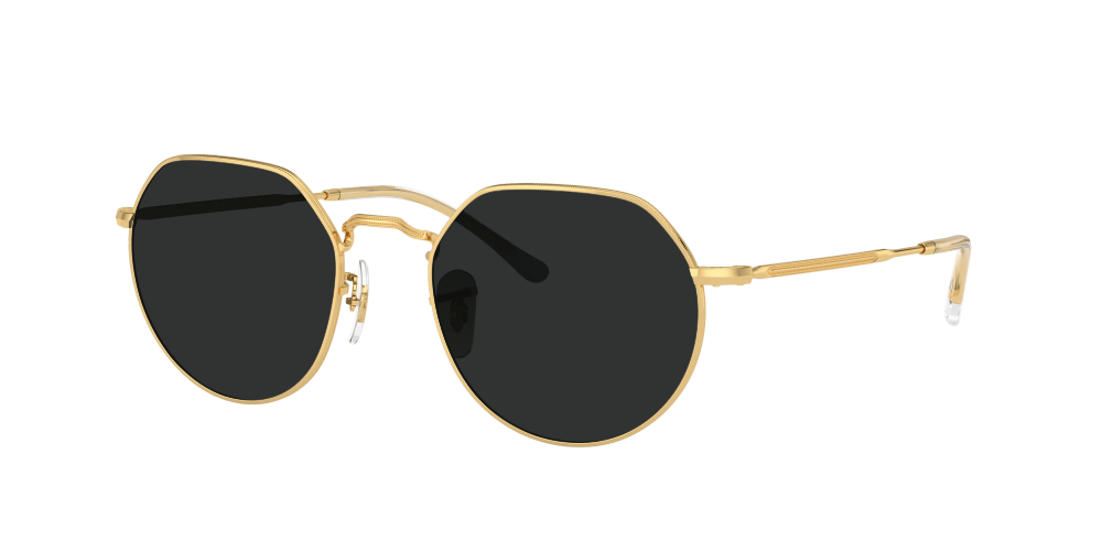 Ray Ban RB3565 001/BH Jack Ray Ban RB3565 001/BH Jack
