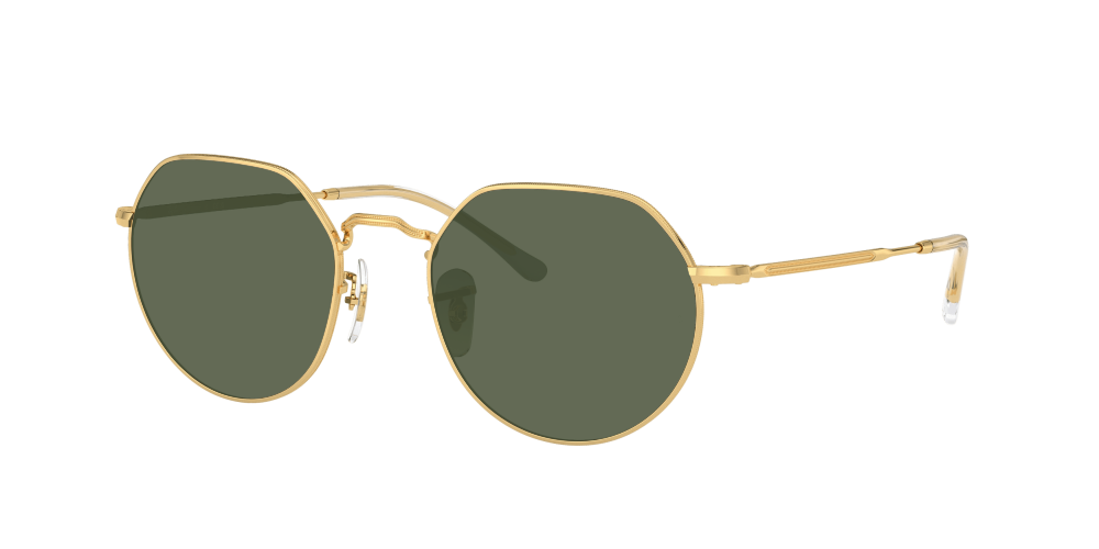 Ray Ban RB3565 001/BH Jack Ray Ban RB3565 001/BH Jack