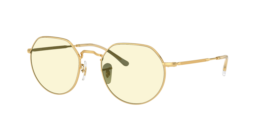 Ray Ban RB3565 001/BH Jack Ray Ban RB3565 001/BH Jack