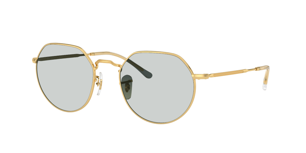 Ray Ban RB3565 001/BH Jack Ray Ban RB3565 001/BH Jack