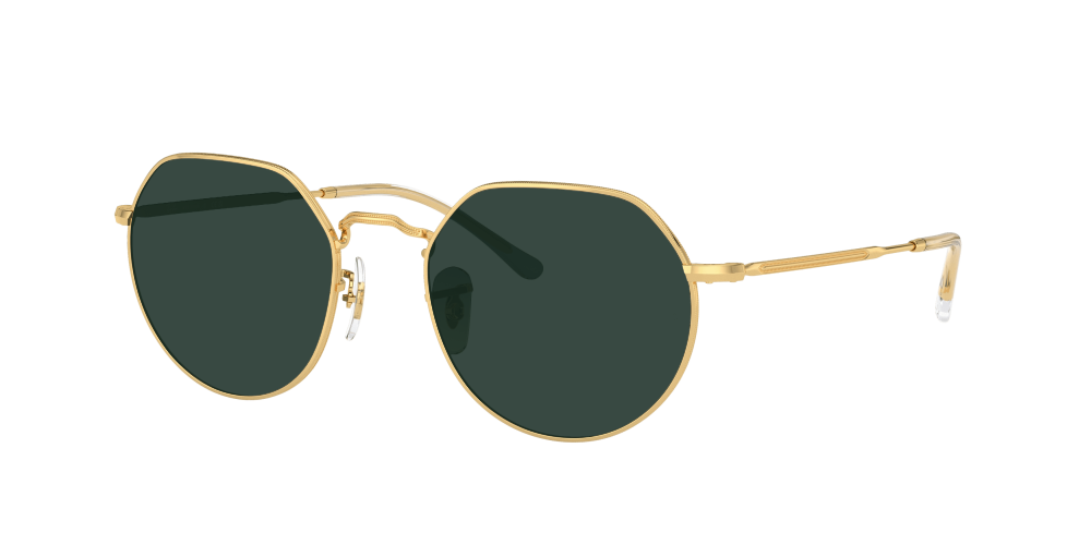 Ray Ban RB3565 001/BH Jack Ray Ban RB3565 001/BH Jack