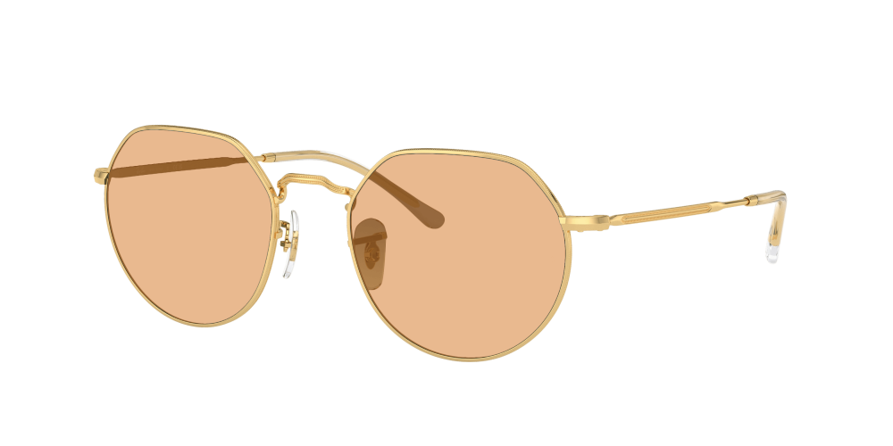 Ray Ban RB3565 001/BH Jack Ray Ban RB3565 001/BH Jack