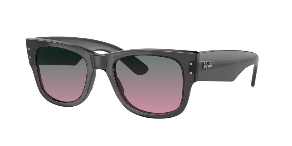 Ray Ban RB0840S 1406B1 Mega Wayfarer Ray Ban RB0840S 1406B1 Mega Wayfarer