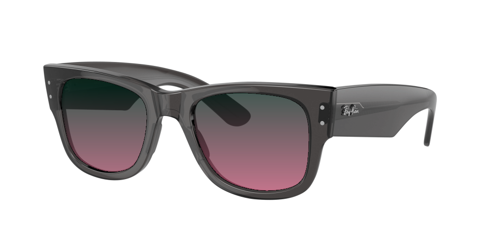 Ray Ban RB0840S 1406B1 Mega Wayfarer Ray Ban RB0840S 1406B1 Mega Wayfarer