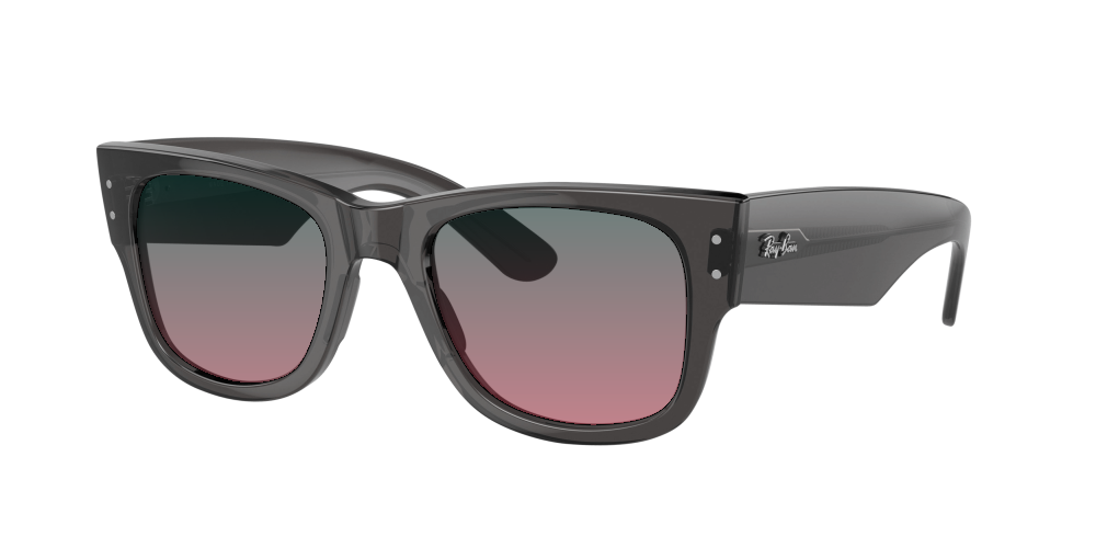 Ray Ban RB0840S 1406B1 Mega Wayfarer Ray Ban RB0840S 1406B1 Mega Wayfarer