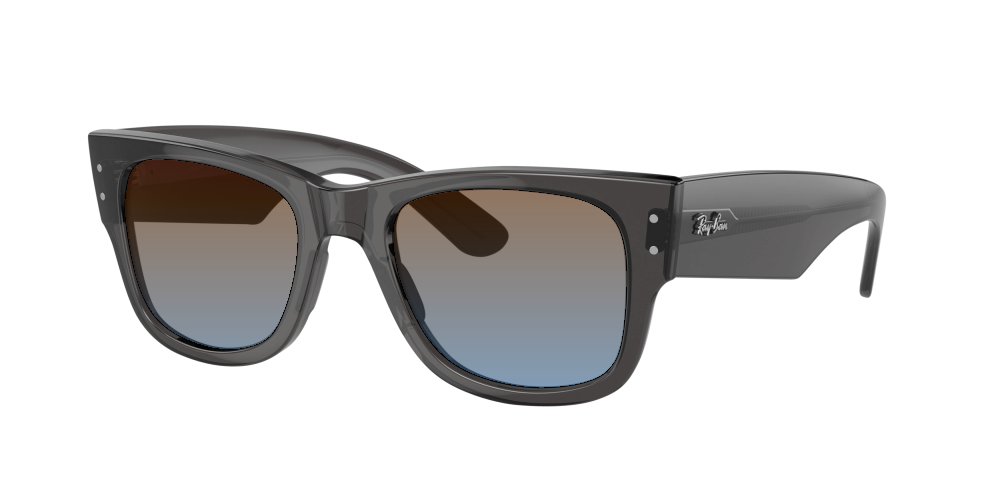 Ray Ban RB0840S 1406B1 Mega Wayfarer Ray Ban RB0840S 1406B1 Mega Wayfarer