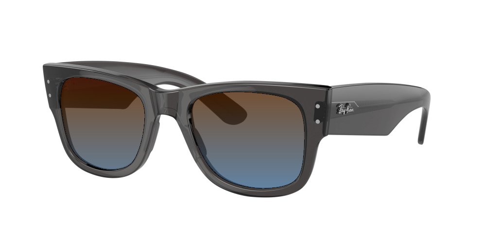 Ray Ban RB0840S 1406B1 Mega Wayfarer Ray Ban RB0840S 1406B1 Mega Wayfarer