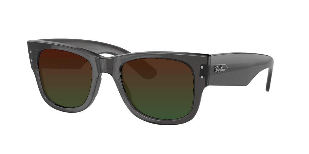 Ray Ban RB0840S 1406B1 Mega Wayfarer Ray Ban RB0840S 1406B1 Mega Wayfarer