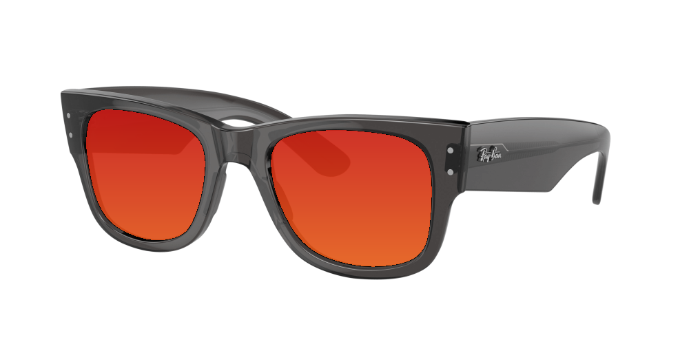 Ray Ban RB0840S 1406B1 Mega Wayfarer Ray Ban RB0840S 1406B1 Mega Wayfarer