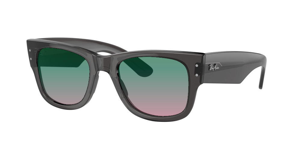 Ray Ban RB0840S 1406B1 Mega Wayfarer Ray Ban RB0840S 1406B1 Mega Wayfarer