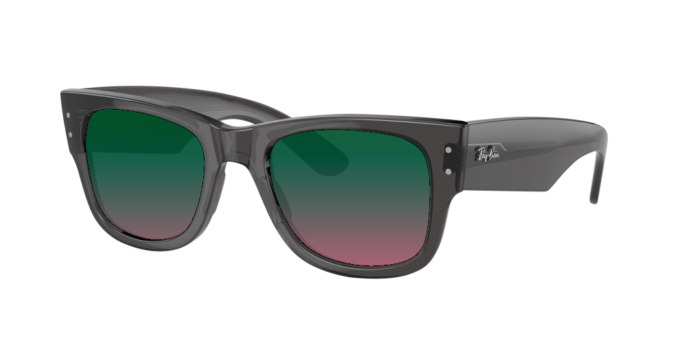 Ray Ban RB0840S 1406B1 Mega Wayfarer Ray Ban RB0840S 1406B1 Mega Wayfarer