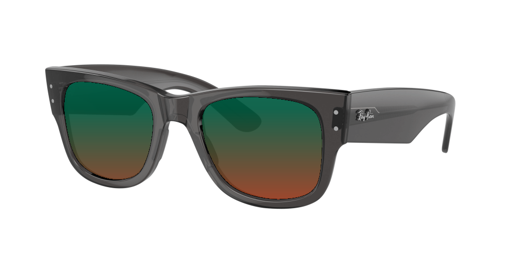 Ray Ban RB0840S 1406B1 Mega Wayfarer Ray Ban RB0840S 1406B1 Mega Wayfarer