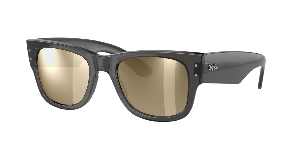 Ray Ban RB0840S 1406B1 Mega Wayfarer Ray Ban RB0840S 1406B1 Mega Wayfarer