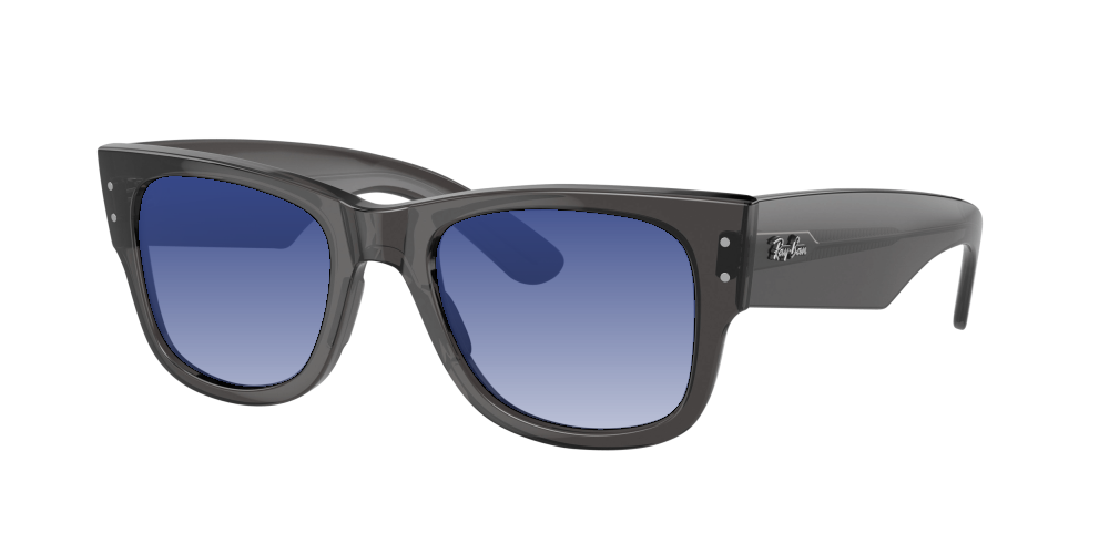 Ray Ban RB0840S 1406B1 Mega Wayfarer Ray Ban RB0840S 1406B1 Mega Wayfarer