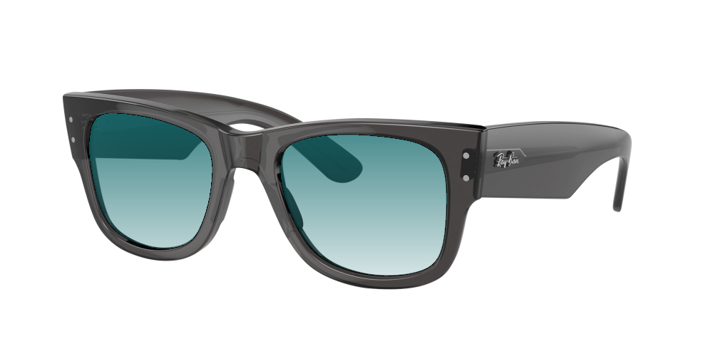 Ray Ban RB0840S 1406B1 Mega Wayfarer Ray Ban RB0840S 1406B1 Mega Wayfarer