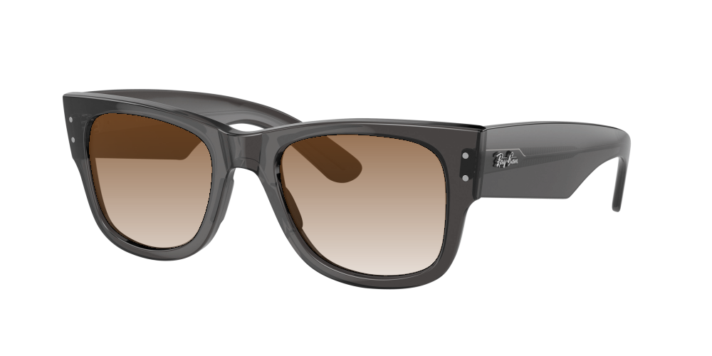 Ray Ban RB0840S 1406B1 Mega Wayfarer Ray Ban RB0840S 1406B1 Mega Wayfarer