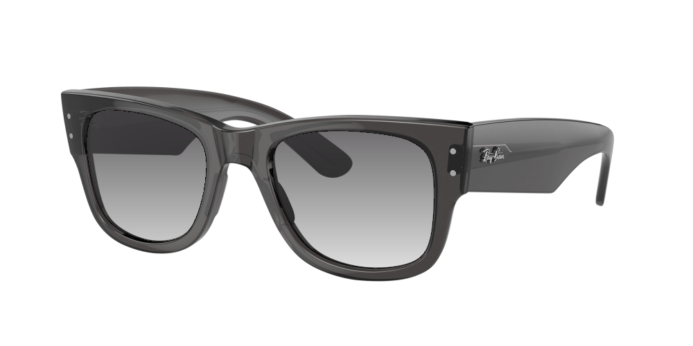 Ray Ban RB0840S 1406B1 Mega Wayfarer Ray Ban RB0840S 1406B1 Mega Wayfarer