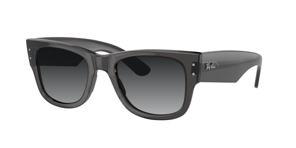 Ray Ban RB0840S 1406B1 Mega Wayfarer Ray Ban RB0840S 1406B1 Mega Wayfarer
