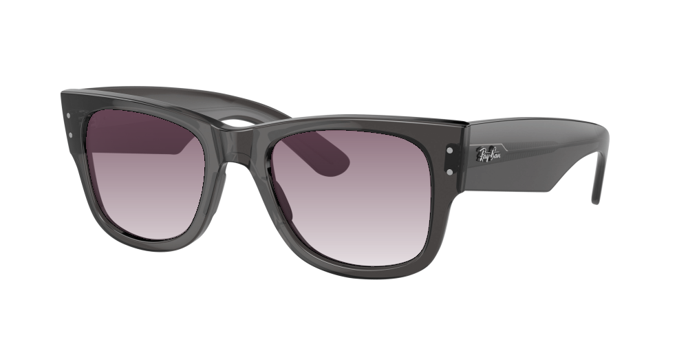 Ray Ban RB0840S 1406B1 Mega Wayfarer Ray Ban RB0840S 1406B1 Mega Wayfarer