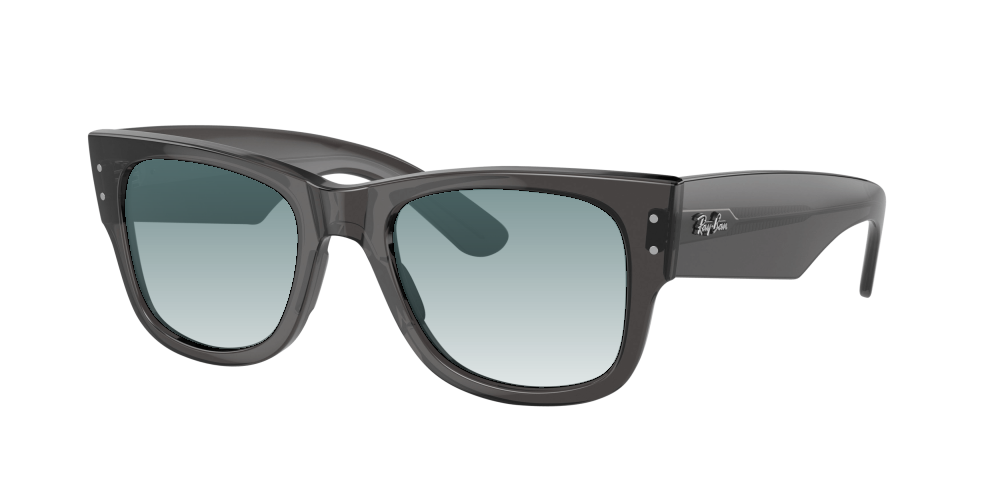 Ray Ban RB0840S 1406B1 Mega Wayfarer Ray Ban RB0840S 1406B1 Mega Wayfarer
