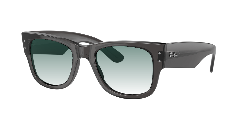 Ray-Ban RB0840S 1406B1 Mega Wayfarer Ray-Ban RB0840S 1406B1 Mega Wayfarer