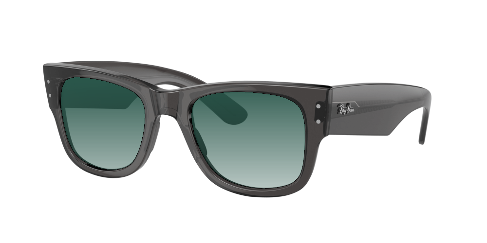 Ray Ban RB0840S 1406B1 Mega Wayfarer Ray Ban RB0840S 1406B1 Mega Wayfarer