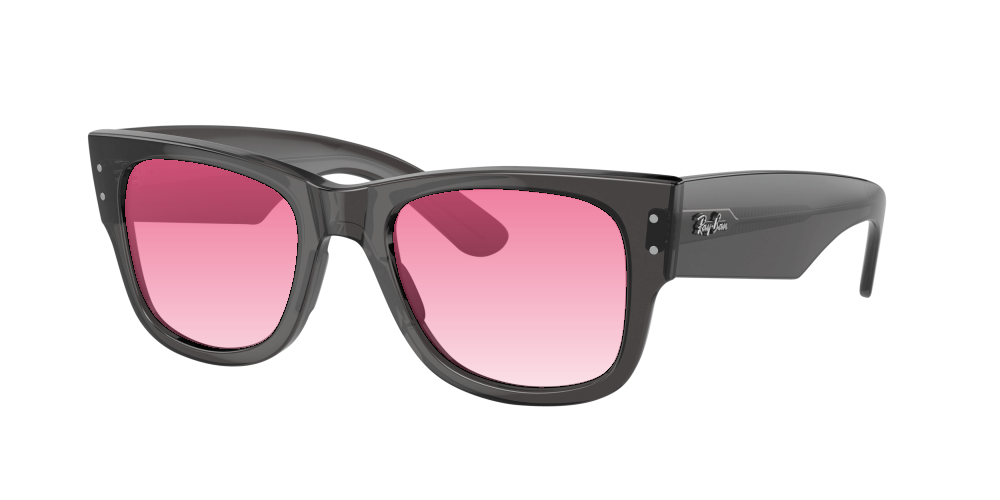 Ray-Ban RB0840S 1406B1 Mega Wayfarer Ray-Ban RB0840S 1406B1 Mega Wayfarer