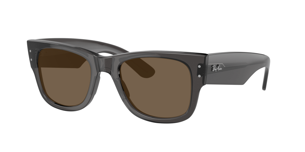 Ray Ban RB0840S 1406B1 Mega Wayfarer Ray Ban RB0840S 1406B1 Mega Wayfarer