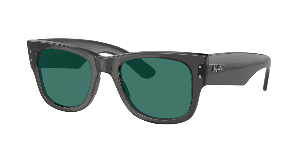 Ray Ban RB0840S 1406B1 Mega Wayfarer Ray Ban RB0840S 1406B1 Mega Wayfarer