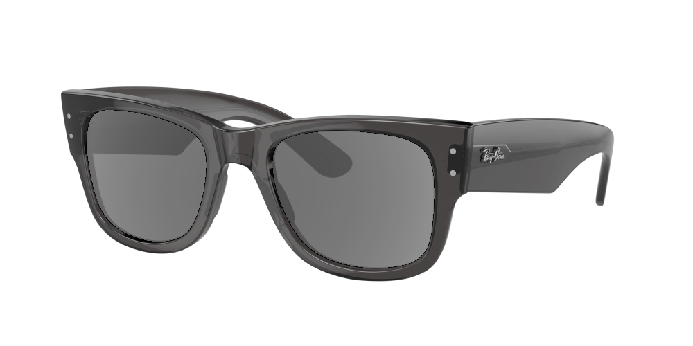 Ray-Ban RB0840S 1406B1 Mega Wayfarer Ray-Ban RB0840S 1406B1 Mega Wayfarer