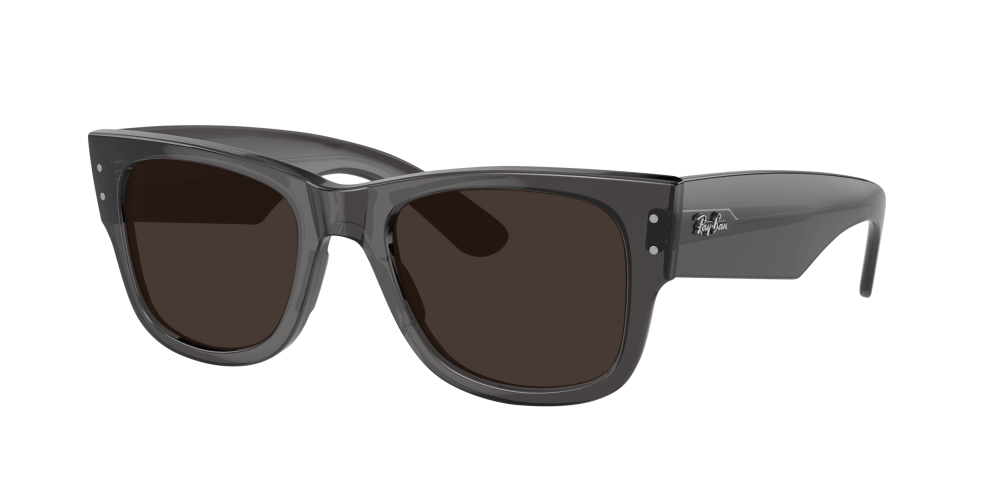 Ray Ban RB0840S 1406B1 Mega Wayfarer Ray Ban RB0840S 1406B1 Mega Wayfarer