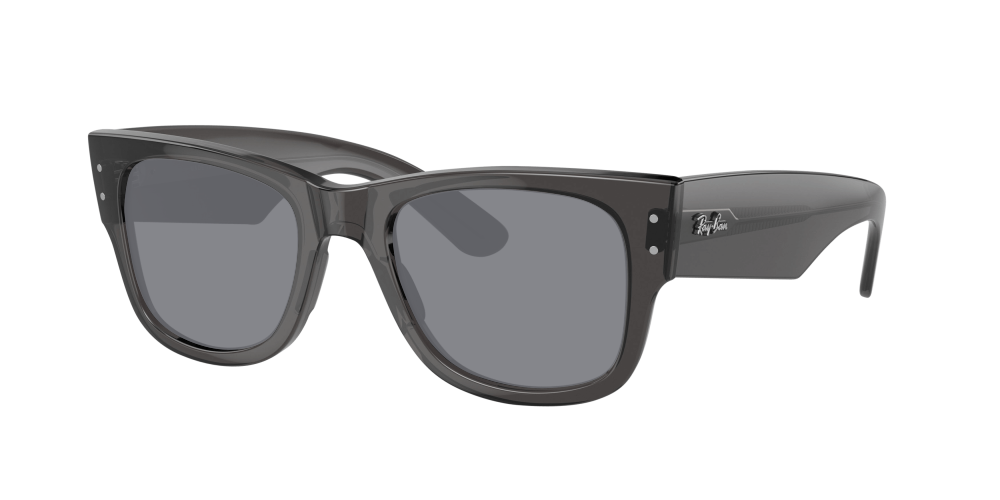 Ray-Ban RB0840S 1406B1 Mega Wayfarer Ray-Ban RB0840S 1406B1 Mega Wayfarer