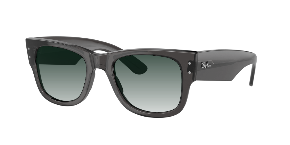 Ray-Ban RB0840S 1406B1 Mega Wayfarer Ray-Ban RB0840S 1406B1 Mega Wayfarer