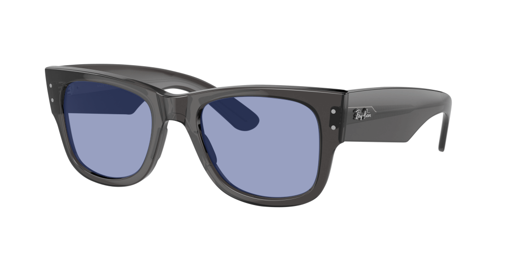 Ray Ban RB0840S 1406B1 Mega Wayfarer Ray Ban RB0840S 1406B1 Mega Wayfarer