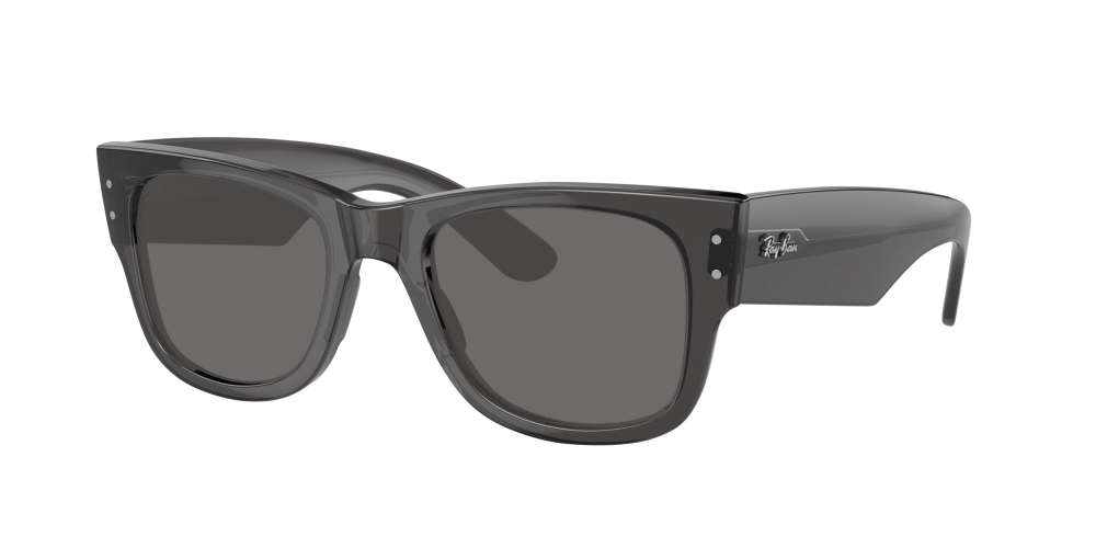Ray Ban RB0840S 1406B1 Mega Wayfarer Ray Ban RB0840S 1406B1 Mega Wayfarer