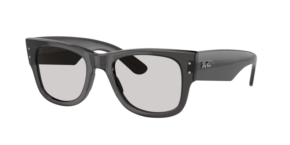 Ray Ban RB0840S 1406B1 Mega Wayfarer Ray Ban RB0840S 1406B1 Mega Wayfarer