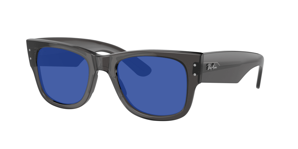 Ray Ban RB0840S 1406B1 Mega Wayfarer Ray Ban RB0840S 1406B1 Mega Wayfarer