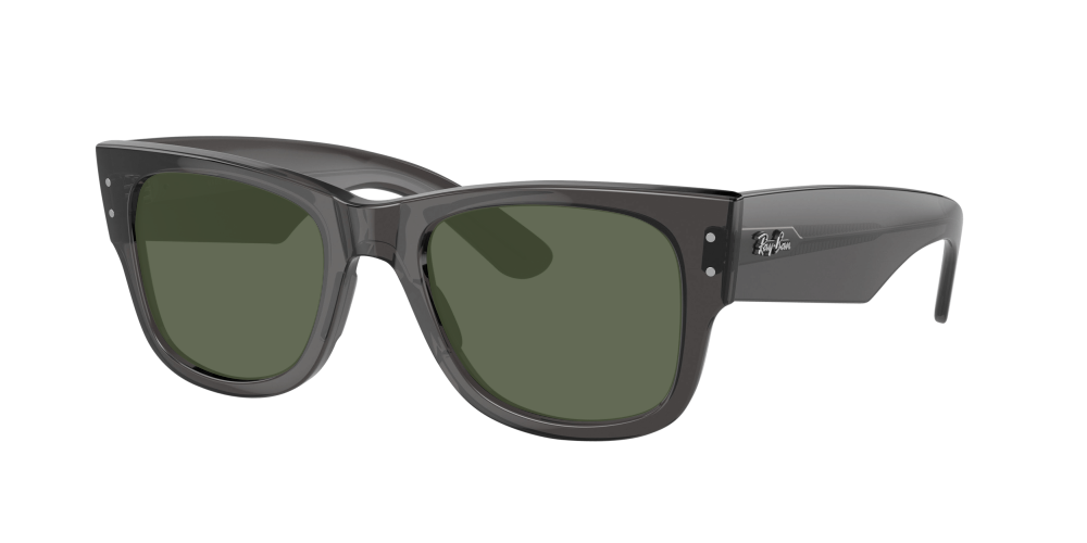 Ray Ban RB0840S 1406B1 Mega Wayfarer Ray Ban RB0840S 1406B1 Mega Wayfarer