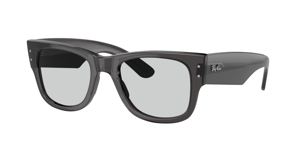 Ray Ban RB0840S 1406B1 Mega Wayfarer Ray Ban RB0840S 1406B1 Mega Wayfarer
