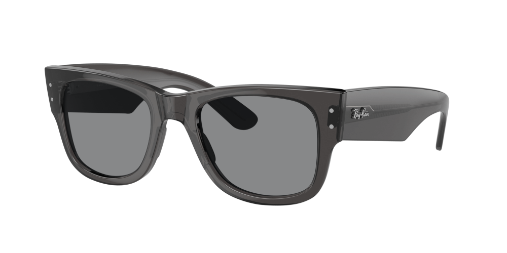 Ray Ban RB0840S 1406B1 Mega Wayfarer Ray Ban RB0840S 1406B1 Mega Wayfarer