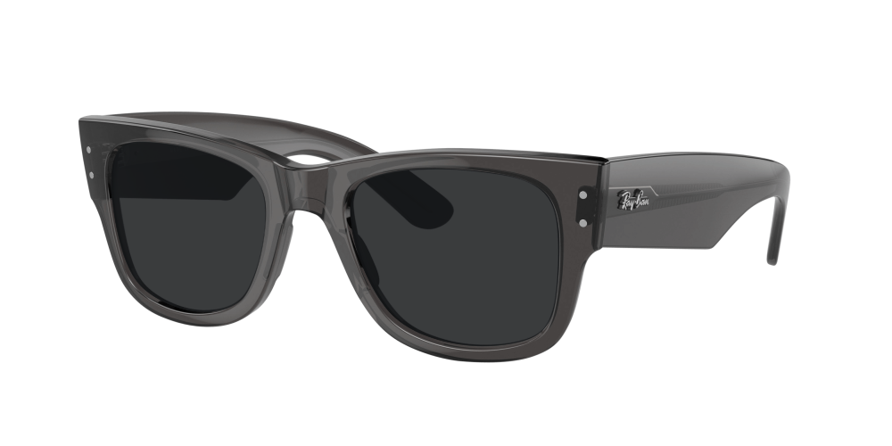 Ray Ban RB0840S 1406B1 Mega Wayfarer Ray Ban RB0840S 1406B1 Mega Wayfarer