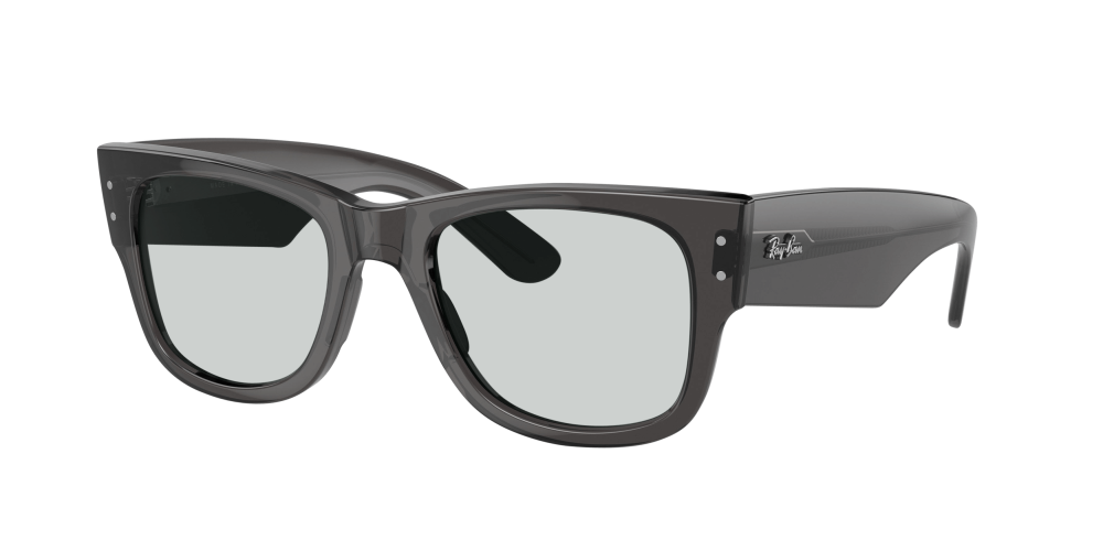 Ray Ban RB0840S 1406B1 Mega Wayfarer Ray Ban RB0840S 1406B1 Mega Wayfarer