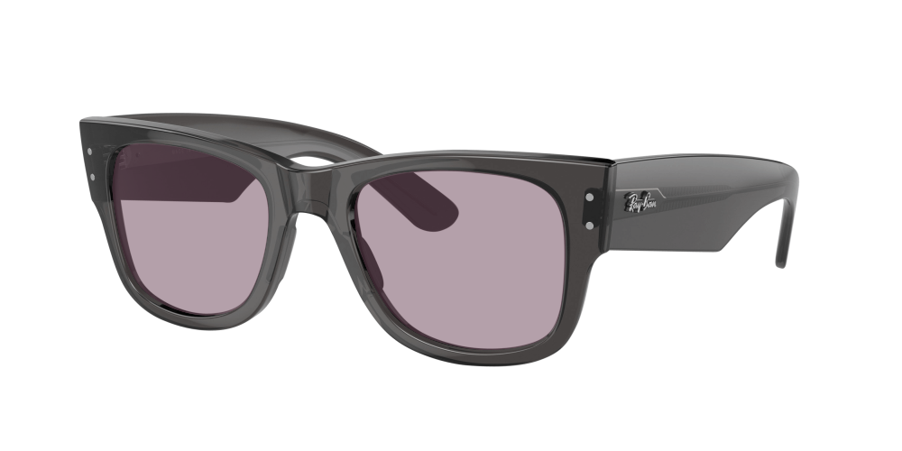 Ray Ban RB0840S 1406B1 Mega Wayfarer Ray Ban RB0840S 1406B1 Mega Wayfarer