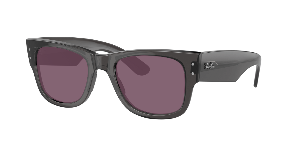 Ray Ban RB0840S 1406B1 Mega Wayfarer Ray Ban RB0840S 1406B1 Mega Wayfarer