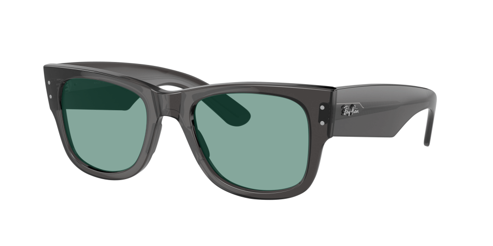 Ray Ban RB0840S 1406B1 Mega Wayfarer Ray Ban RB0840S 1406B1 Mega Wayfarer